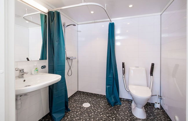 Horten Apartment - Foto 26