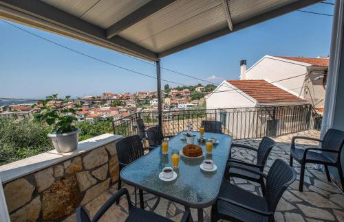 Villa Kondraki - Foto 46