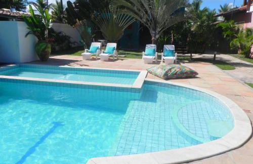 Ouro Sobre Azul Apart Hotel - Foto 98