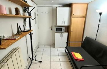 Studio Sacré-Cœur - Rue Chappe - Foto 12