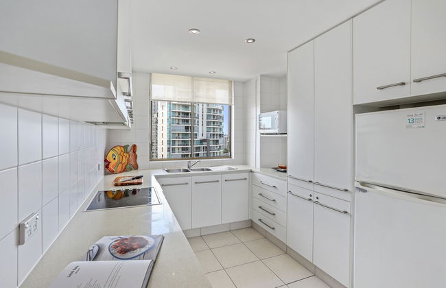 Spectrum Apartments - Foto 7