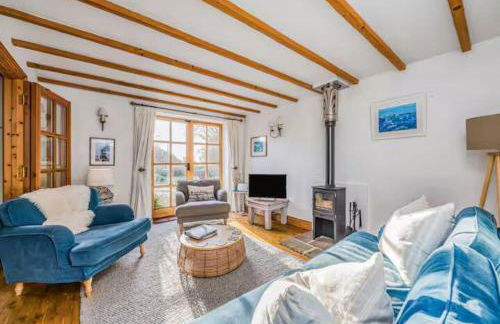 Charming Family Stables Conversion - Pass the Keys - Foto 8