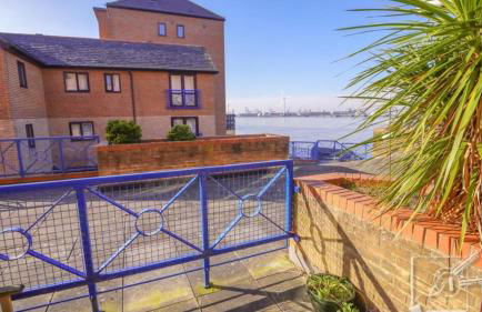 Thames Riverside Studio, Gravesend - Foto 13