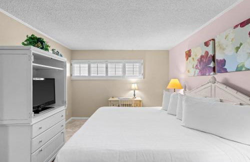 Holiday Surf and Racquet Unit 609 - Foto 7