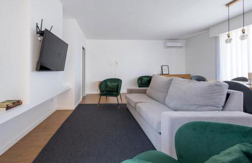 Casa de Penedones - Ventos do Larouco - Foto 5