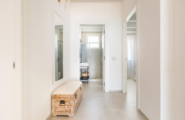 2941 Palma Residence- Appartamento Boreas by Barbarhouse - Foto 25