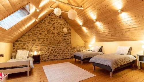 Gîte Chez Pyero - Foto 3