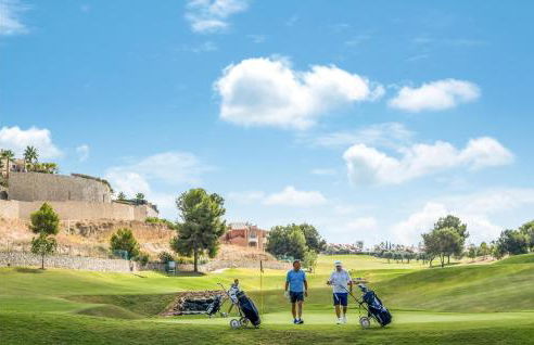 Lovely Apartment In Algorfa With Wifi - Foto 18