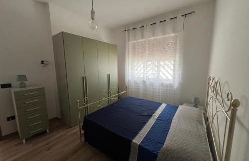 Salento Villa Cice, AC - WiFi - BBQ - attrezzatura da spiaggia - parcheggio privato sorvegliato, Due unità abitative indipendenti e giardino a due passi dal mare - Torre Ovo - Foto 44