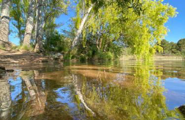 Casa Rural La Higuera - Foto 50