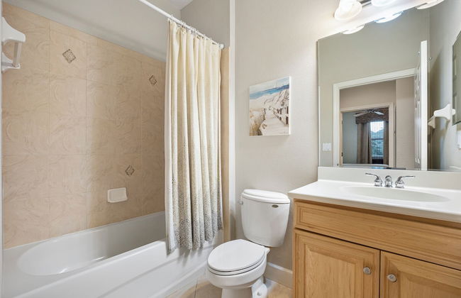 Cinnamon Beach 4 by Distinctive Beach Rentals - Photo 54