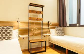 Casa Felipa Plaza España - Foto 10