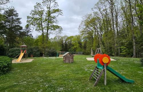 La Maison du Grand Sapin - Foto 10