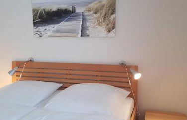 Ferienwohnung 4 im Haus am See mit Wintergarten und Terrasse - Foto 18