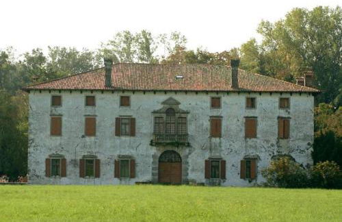 Villa Mainardi Agriturismo - Foto 60