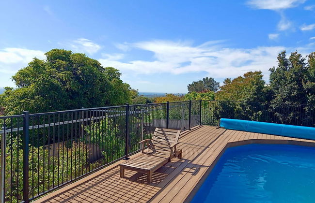 The Ultimate Poolside Escape - Pet Friendly - Foto 20