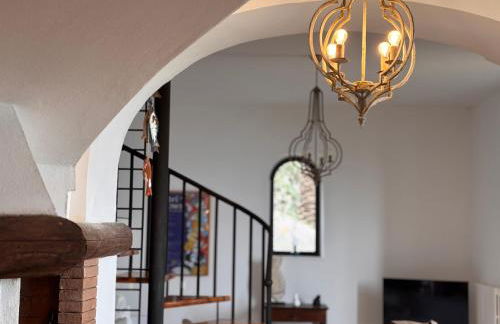 Villa San Vito Amalfi Coast A timeless charm - Foto 18