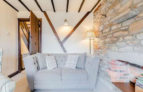 Barlow Country Club - Mill Farm Cottages - Foto 70