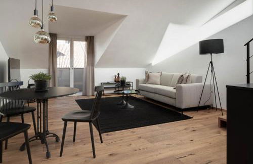 Attica 54 Apartments Merano - Photo 10