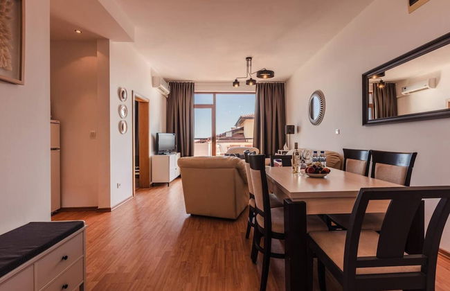 Apartello - Garden of Eden 5 - Premium SEA View - Foto 41