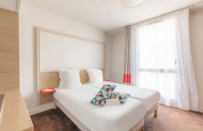 Appart’City Confort Bordeaux Chartrons - Foto 17