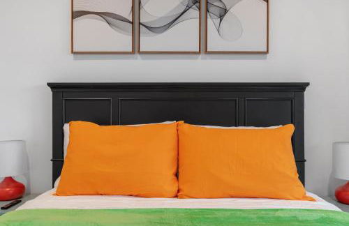 Guadalupe Bluff Modern House - Foto 75