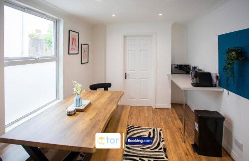 Newport Junction House - Foto 38