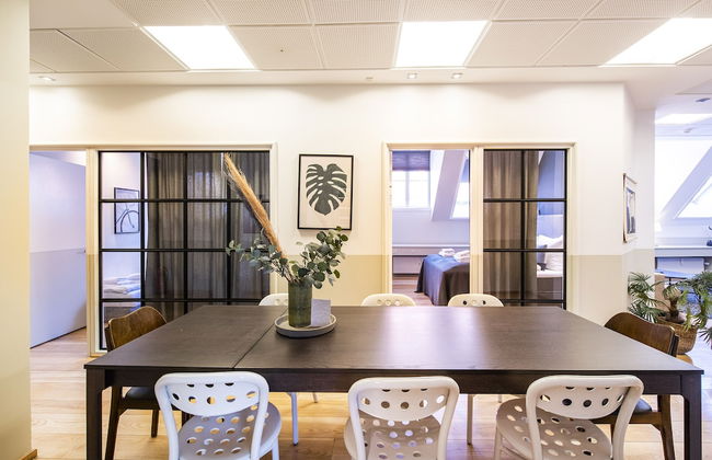 Kings Garden 1 by Daniel&Jacob’s - Foto 24