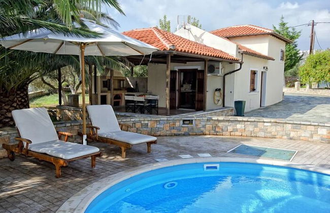 Vatellis Villas - Foto 78