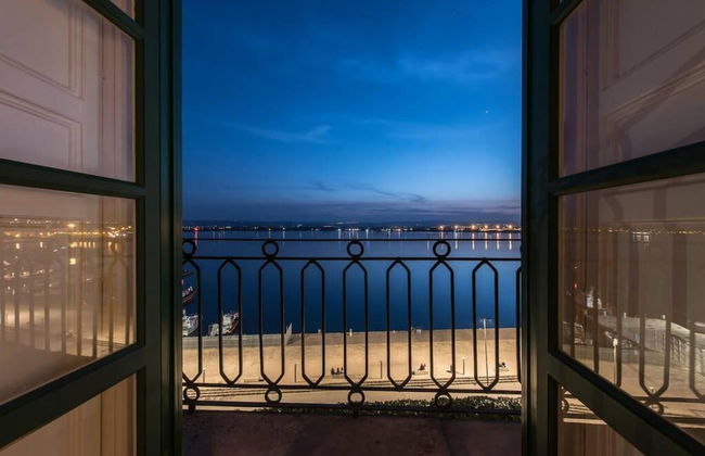 Duomo sea Side Deluxe Apartment - Foto 37