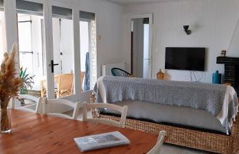 Maison de vacances au calme, à 800m de la plage - Foto 10