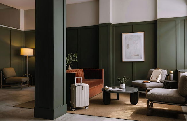 The Dutch Hotel Long Island City, Sonder by Marriott Bonvoy - Foto 3