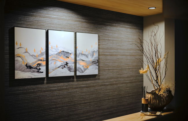 Samurai House 2 - Foto 2