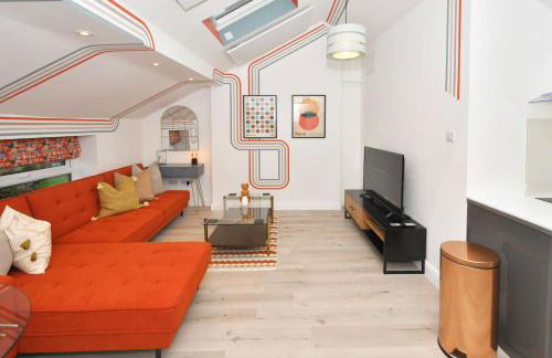 Antrobus Deluxe Apartments by YourStays - Photo 12