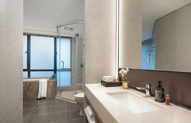 Somerset Chayuan Chongqing - Photo 30