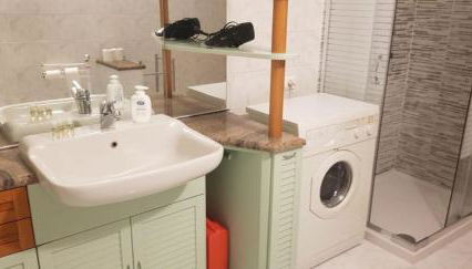 Bnbook-Metropolitan Expo Flat 2 - Foto 4