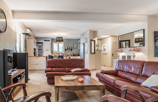 Villa Liliarty - Foto 2