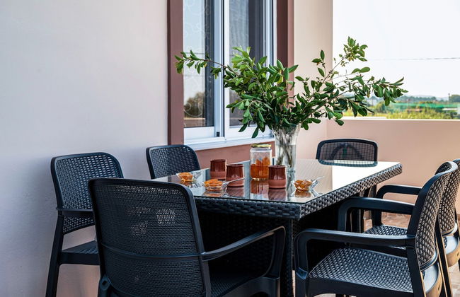 Serenity Luxury Villa in Paradisi Rhodes - Foto 5