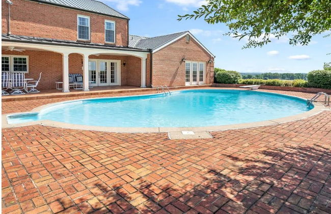 Oak Hill Property - Foto 1