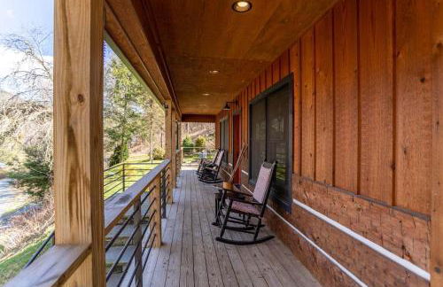 A River Mist Walk - Foto 25