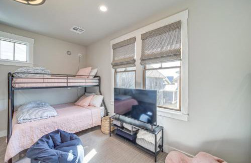 Cozy Carlton Landing Home - Pools and Lake Access - Foto 23