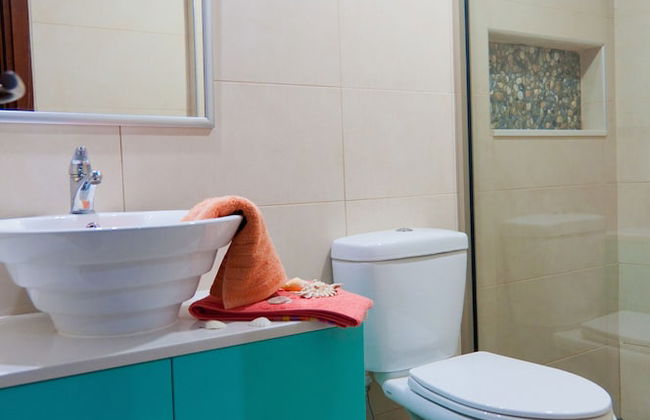 Philoxenia Hotel & Spa - Photo 31