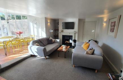 Holly Cottage, Hidden gem in the Yorkshire wolds - Foto 6