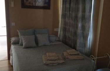 Apartamentos Turísticos La Garza - Foto 58