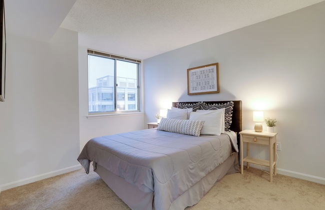 Arlington Apartments Near DC - Foto 27