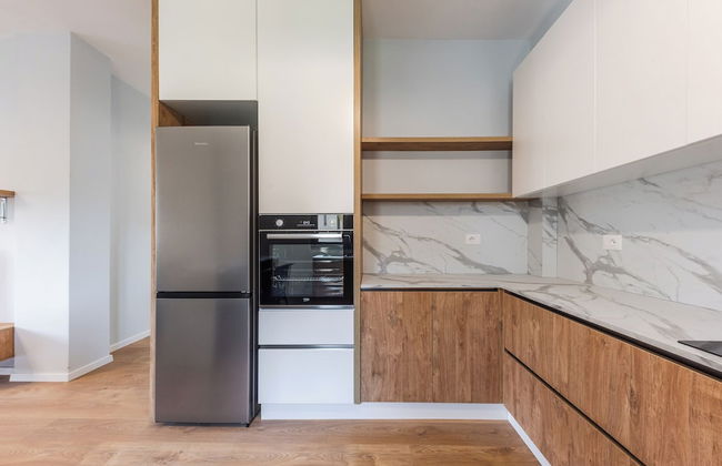 Brand New Apartment Villa 2 - Photo 19