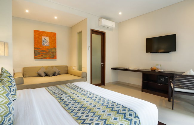Samaja Beachside Villas - Foto 13