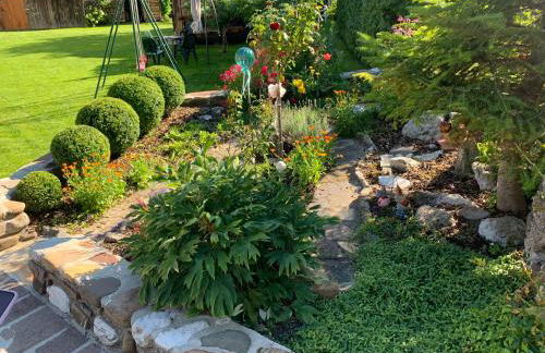 Casa Vacanze Stella Alpina - Foto 15