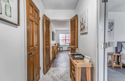 Tulip Tree Cottage - Foto 43