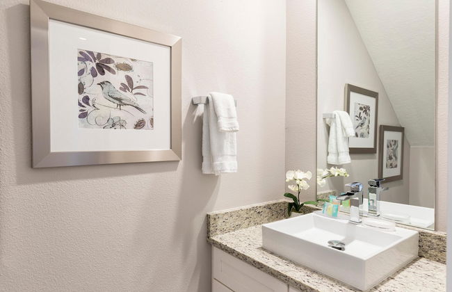 4 BR 4 BA Villa 5min Disney BBQ Hot Tub - Foto 8